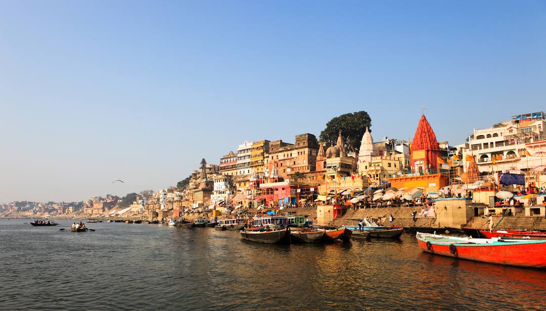 Varanasi